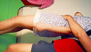 teens take turns fucking each other hard