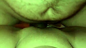 Aussie nepali wife whispers dirty talk riding hubby's big cock live for fans