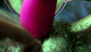 check out this big clit closeup homemade