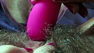 check out this big clit closeup homemade