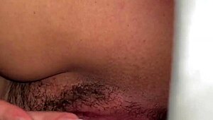 Wish this hairy pussy had your big cock filling it up