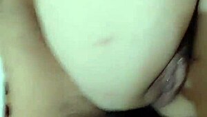Hermosa Señorita Squirts Fluids in Wild Anal Sex! 💦🍑🔥