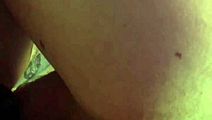 Holy shit gaping asshole wrecked by horse cock dildo anal toys close-up slut!