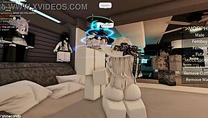 playing roblox with my thai pals feels awesome dude!!