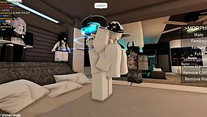 playing roblox with my thai pals feels awesome dude!!