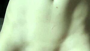 rossmexicanaof masturbates with dildo anal squirt tanga in vagina so hot 😍🔥💦