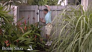ever wonder how bobbi shay's deepthroat lesson leaves johnny begging for more cum?