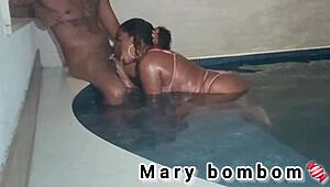 WOW MY HUSBAND TOOK ME TO THE HOTEL FOR MY BIRTHDAY GIFT!!