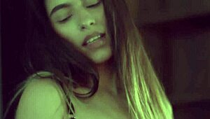 petite venezolana 18+ bends over for big cock anal to study help??