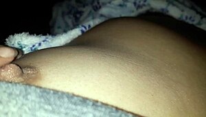 brazilian latina pornstar masturbates to intense orgasm for fans