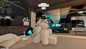 playing roblox with my thai pals feels awesome dude!!