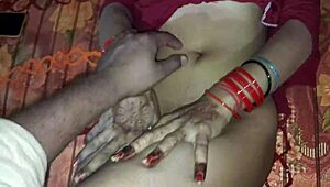 newlywed desi bhabhi blows devar then squirts on bbc in bedroom closeup 🍆💦😍