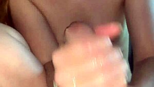 Waking roommate early with hard cock pounding bent over in dorm