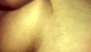 My Mexican milf teacher craves my big black monster cock from MrNiceGuyy pounding her hard