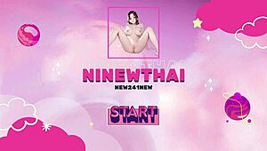 Leaked clip catches Thai student showering secretly!