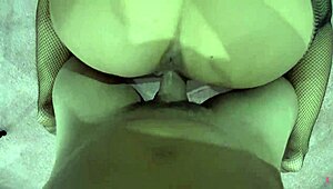 Russian student Briana Moon's big tits bounce as tutor rips clothes and slams her wet pussy! 🍑💦🔥