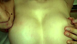 Frustrated Mature Gogo Dancer Gal Wife Hips Ride for Creampie Overload Part 1