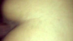 My Mexican milf teacher craves my big black monster cock from MrNiceGuyy pounding her hard