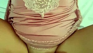 curvy latina wife sneaks doggy bangs with neighbor while hubby's away