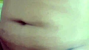 Young 18 Year Old Stepsister Gives Quick Blowjob On Monster Cock In Parents Room Miami