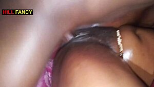 I'm fucking neighbor's daughter missionary in my apartment