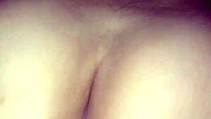 Raw fuck with my mexican girlfriend