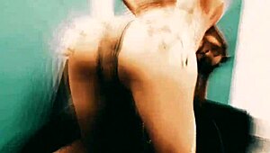 Chloe's Trailer Tease: Balls-Deep DAP, Gapes, and Creampie Swallows