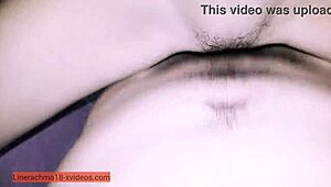 gaping housewife pussy begs for your throbbing penis to stretch it wide open
