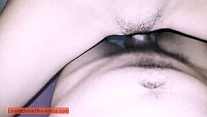 gaping housewife pussy begs for your throbbing penis to stretch it wide open
