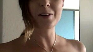 Helena Price's Heartfelt Girl-on-Girl Teasing with Nikki Brooks