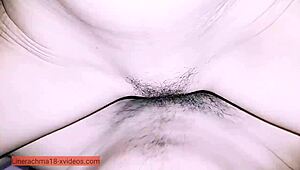 gaping housewife pussy begs for your throbbing penis to stretch it wide open
