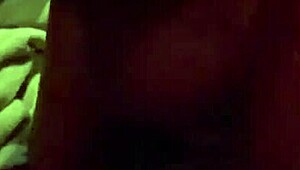 Monika Fox's Pierced Nipples Tease As She Sucks Cock In Steamy Sauna