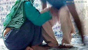 Indian Dasi Bahabi Rides Dewar’s Big Cock in Bathroom Homemade