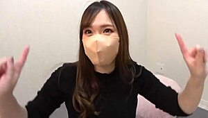 big tits japanese wife iori rides cowgirl cums hard homemade fuck