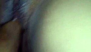 wanna feel her pussy cream after that intense fisting??