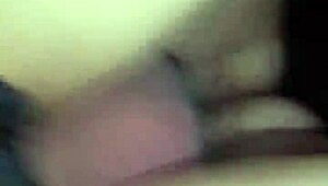 Wife Takes Brutal Doggystyle Pounding!
