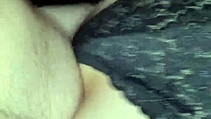 Wife Takes Brutal Doggystyle Pounding!