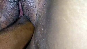 wanna feel her pussy cream after that intense fisting??