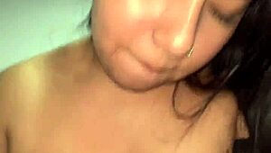 arab pov oral builds to emotional missionary pussy creampie passion