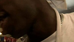 Oh god, jon jon's massive black cock stretches sexy kayla quinn in passionate interracial bliss!