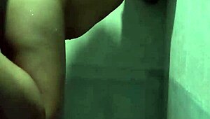 Hey, we fuck like pornstars and love like shakespeare, this latina mature squirting ass dance is insane!