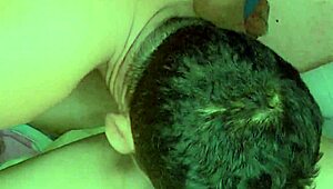bold dad catches stepsdaughter masturbating and pounds her tight pussy part 2