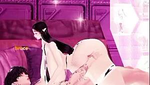 yo fucking my half sis on invu mobile is wild 🔥🍑 she moans so loud 😩💦