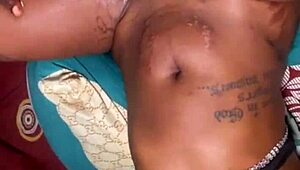 He came casual like family but laughter turned to huge cock fuck and squirt!