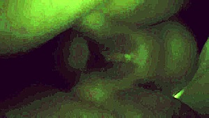 i'm startin' ta penetrate mi curvy virgin amiga's juicy ass now