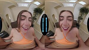 Selina Bentz gets so horny bending over in yoga your cock takes over?