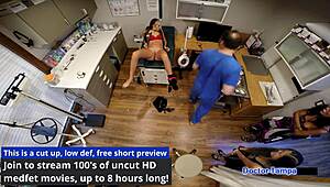 dr tampa's smuggling inc stars asia perez