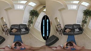 Selina Bentz gets so horny bending over in yoga your cock takes over?