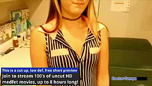 dr tampa's smuggling inc stars asia perez