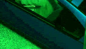 Caught GTA Hooker Fuck